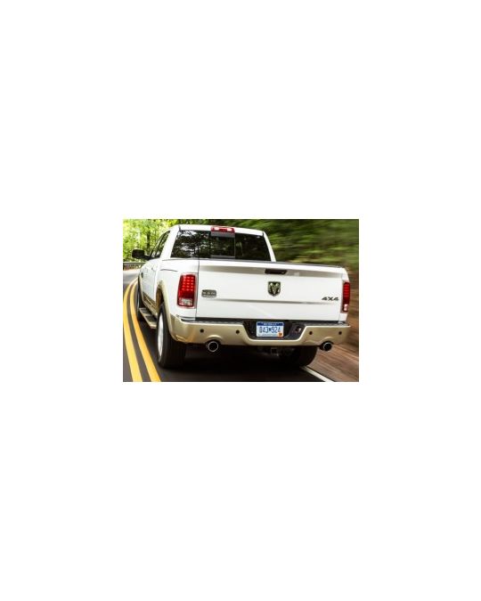 Mopar Tail Lamp Kit LED Laramie