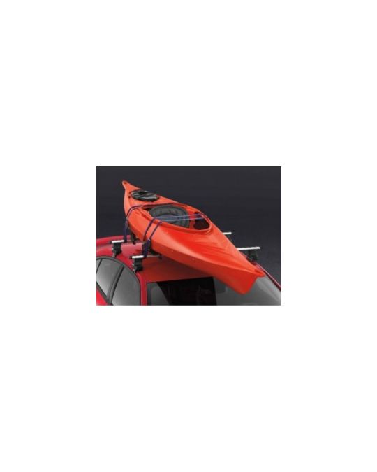 Mopar Thule 883 Glide And Set Watersports Rack For Kayak Surfboard SUP Or Sailboard