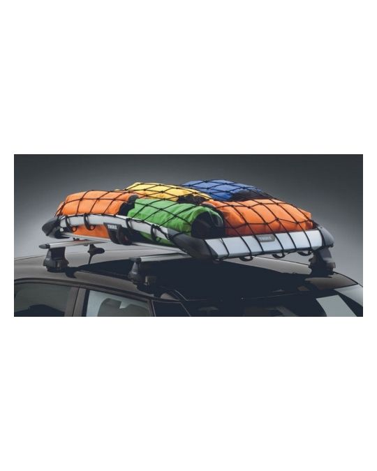 Mopar Roof Cargo Basket