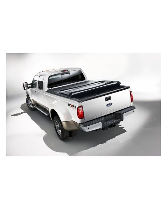 Ford Tonneau Cover - Soft Folding - 8.0' Bed