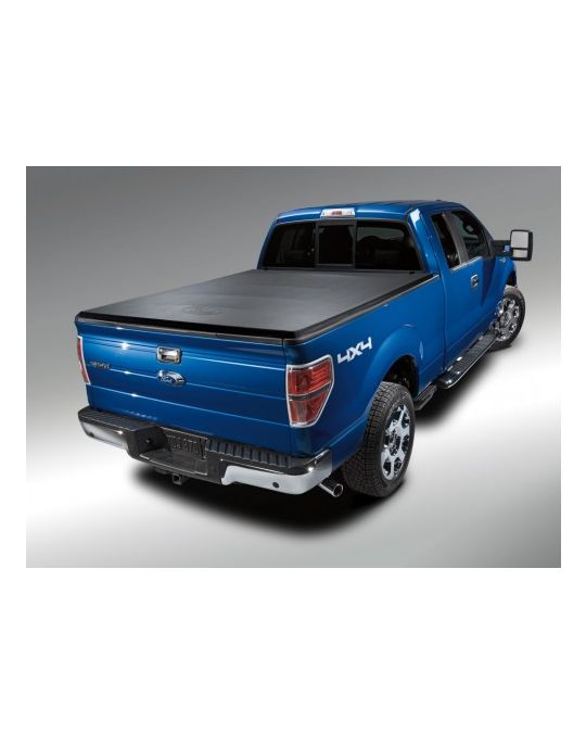 Ford Tonneau Cover - Soft Folding - 8.0' Bed