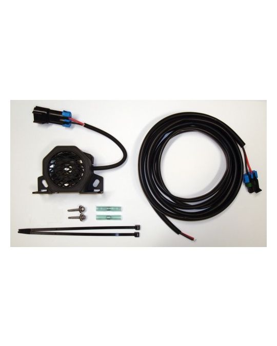 Ford Backup Alarm by ECCO