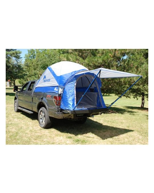 Ford Sportz Truck Camping Tent - Styleside 5.5 Bed