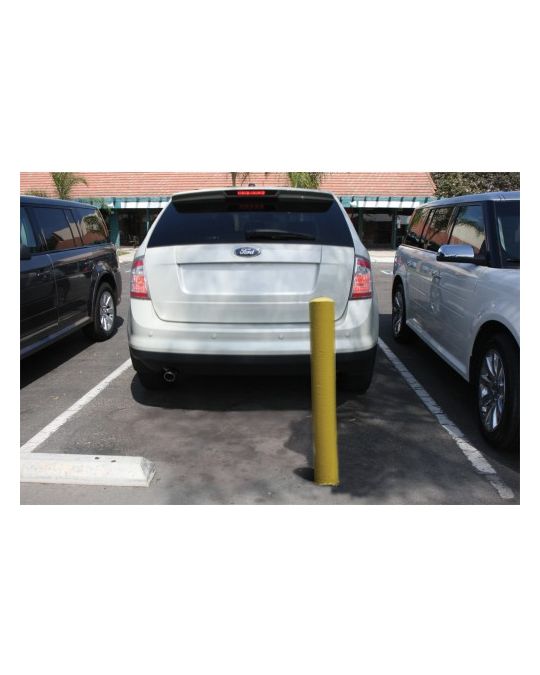 Ford Bumper Mounted Warning Sensors by Echomaster - Reverse