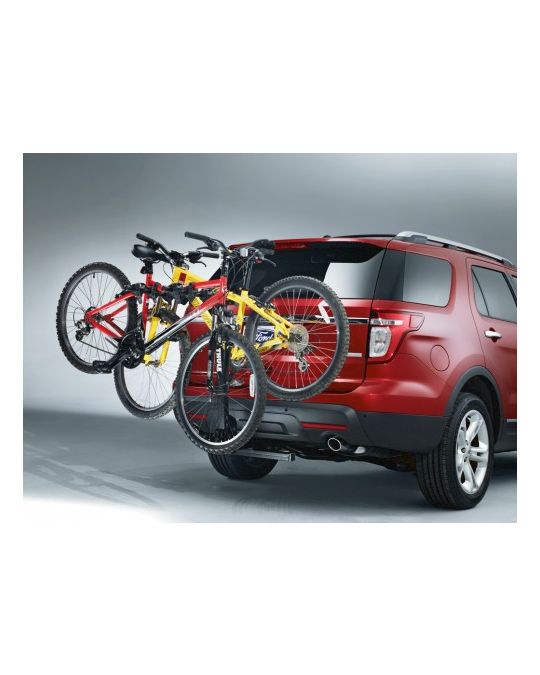 Ford THULE - 4 Bike Hitch Rack