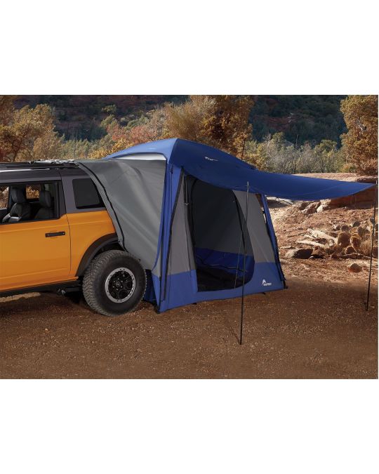 Ford Sportz SUV Tents by Napier
