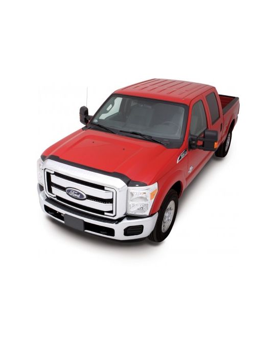 Ford Hood Protector by Lund - Aeroskin