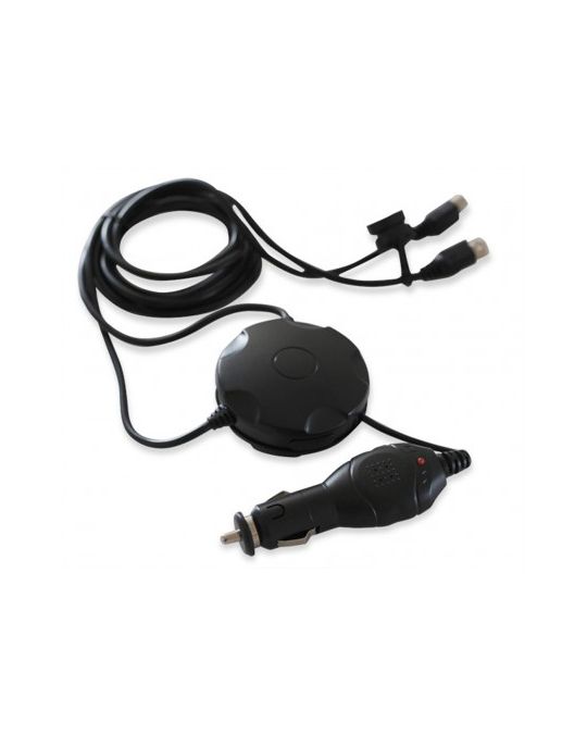 Ford DVD Rear Entertainment System by Nextbase - Cable YO YO