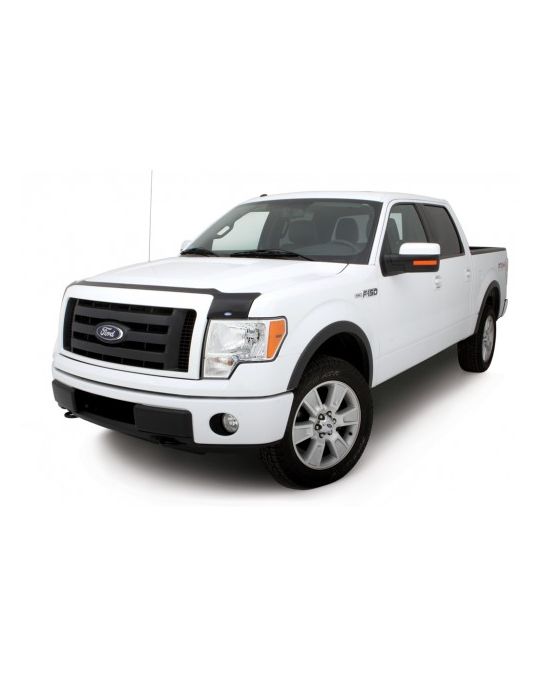 Ford Hood Protector by Lund - Aeroskin