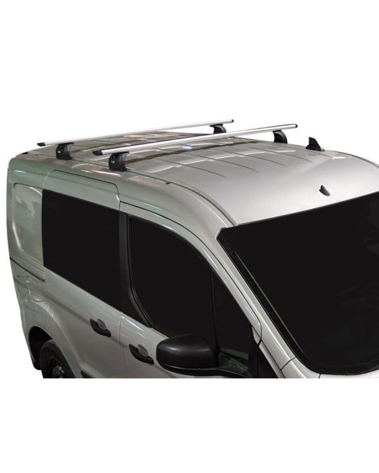 Ford Roof Rack Cross Bar Kit For Wagon With Roof Rails
