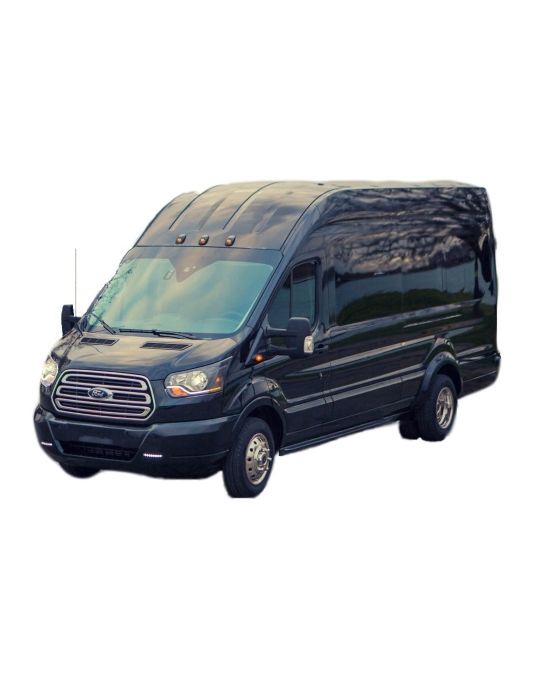 Ford Wheel Covers Kit Of Four