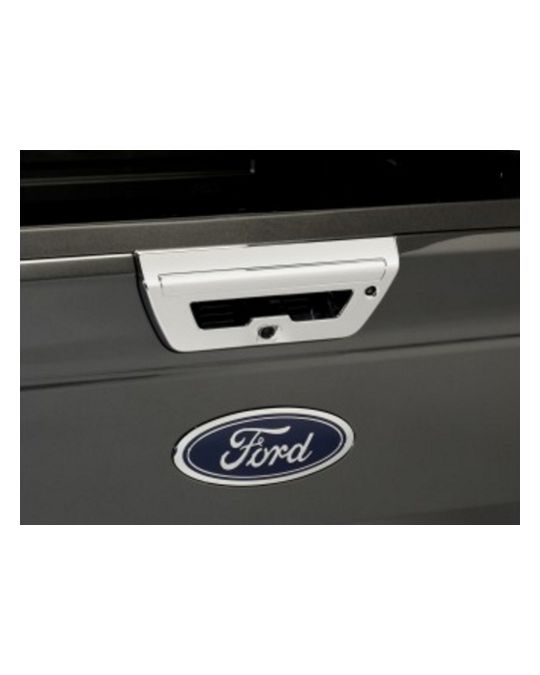 Ford Tailgate Trim - Bezel - Chrome