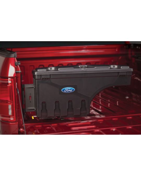 Ford Pivot Storage Box - LH