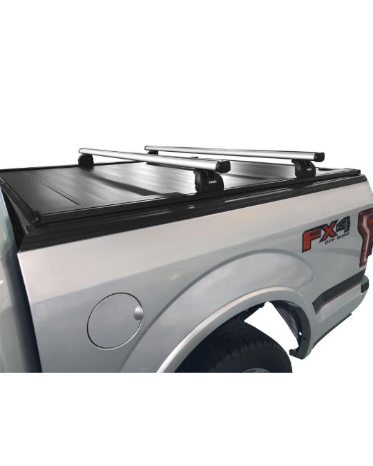 Ford Bed Rack for Embark LS Tonneau Cover