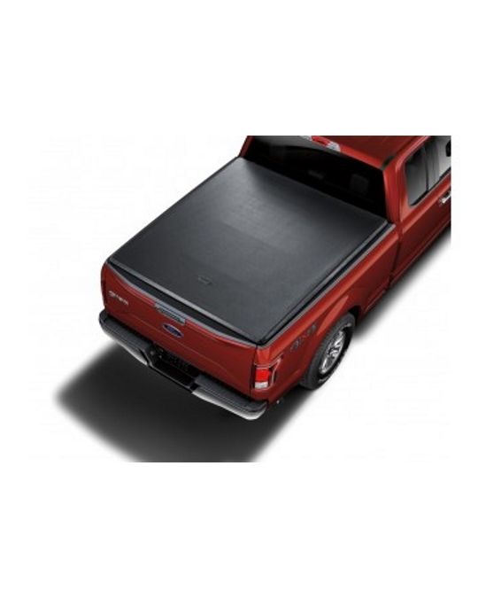 Ford Tonneau Cover 5.5' Bed Soft Roll-Up