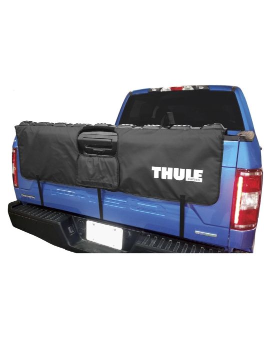 Ford Bike Rack - Tailgate Bike Holder by Thule