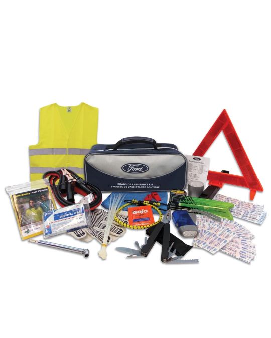 Ford Road Assistance Kit