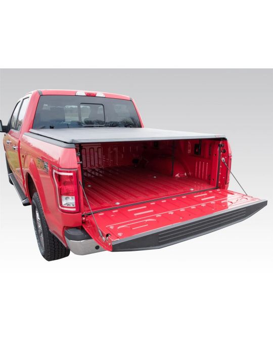 Ford Tailgate Dust Seal