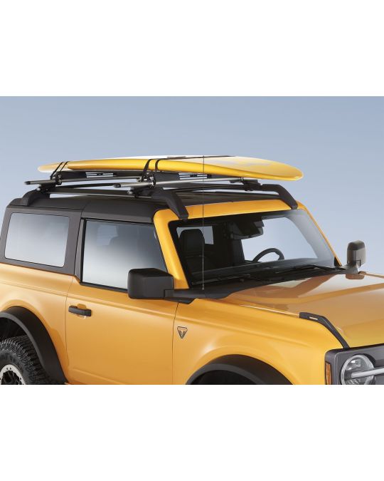 Ford Racks And Carriers By THULE Paddleboard Carrier