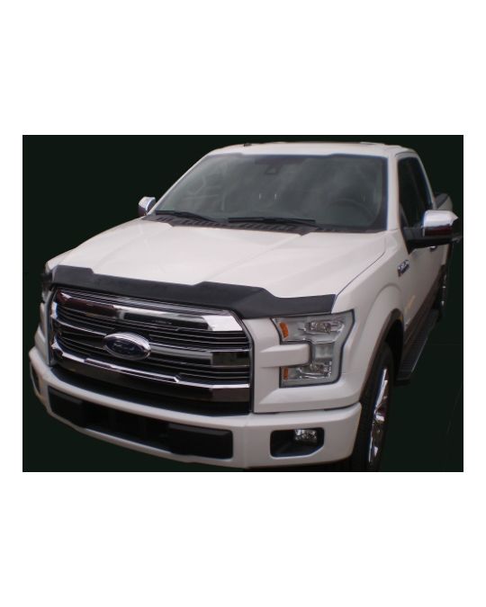 Ford Hood Protector by Lund - Aeroskin