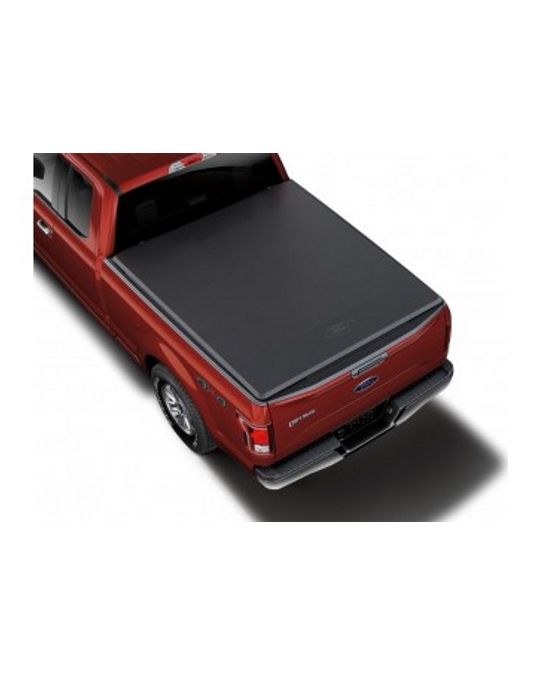 Ford Tonneau Cover 5.5' Bed Soft Folding