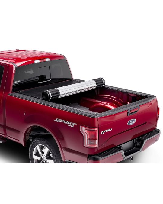 Ford Tonneau Cover 5.5' Bed Hard Roll Up