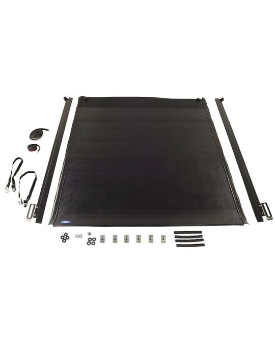 Ford Tonneau Cover 8.0' Bed Hard Roll Up