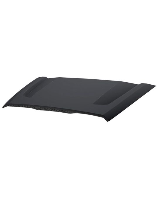 Ford Hood Scoop - Satin Black