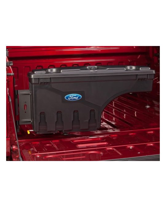Ford Pivot Storage Box - Left Hand Side