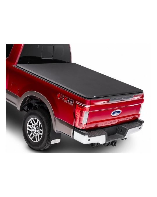Ford Tonneau Cover - 8' Bed Soft Trifold