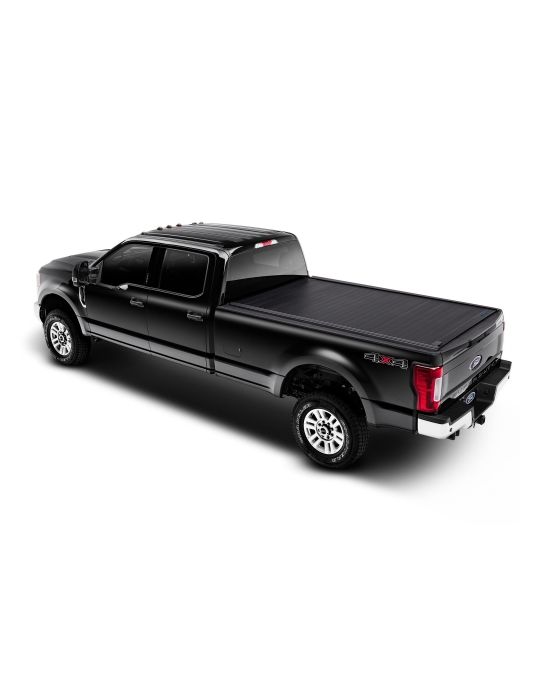 Ford Tonneau Cover - 8' Bed Retractable