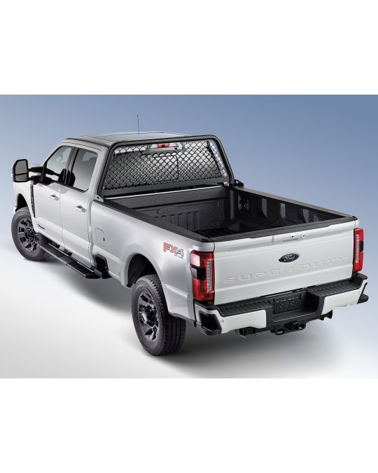 Ford Cab Protector Boss