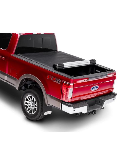 Ford Tonneau Cover For 8' Bed Hard Roll-Up