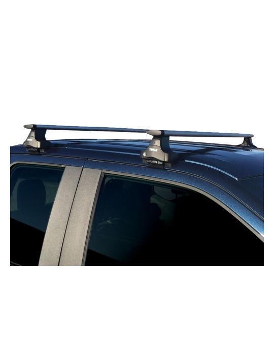Ford Cross Bars Thule