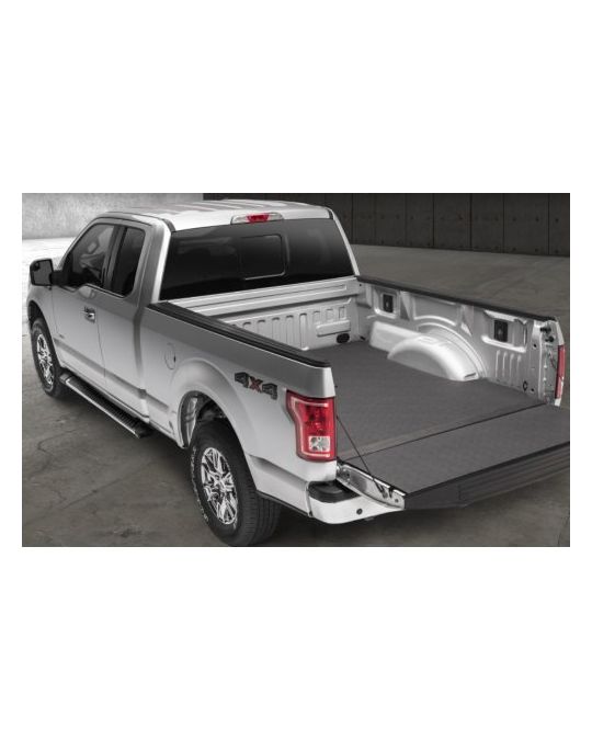 Ford Bed Mat - Impact by BedRug - 8.0'