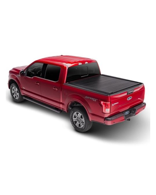 Ford Tonneau Cover 5.5' Bed Embark Retractable