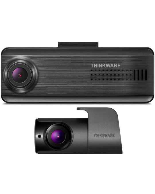 Ford Dashcam Bundle - Front Facing Dashcam And Rear Facing Camera For Rear Glass 1080p