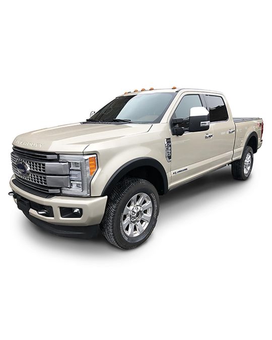 Ford Fender Flares - OE Style