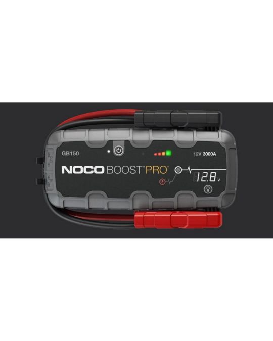 Ford Battery Jump Starter By NOCO GB-150