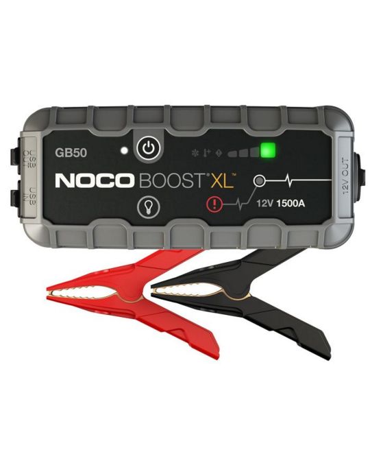 Ford Battery Jump Starter By NOCO GB-50