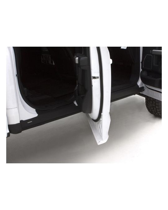 Ford Trim Kit - Body Armour Rocker Panel Protection - SuperCab