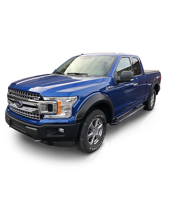 Ford Fender Flares - Extended