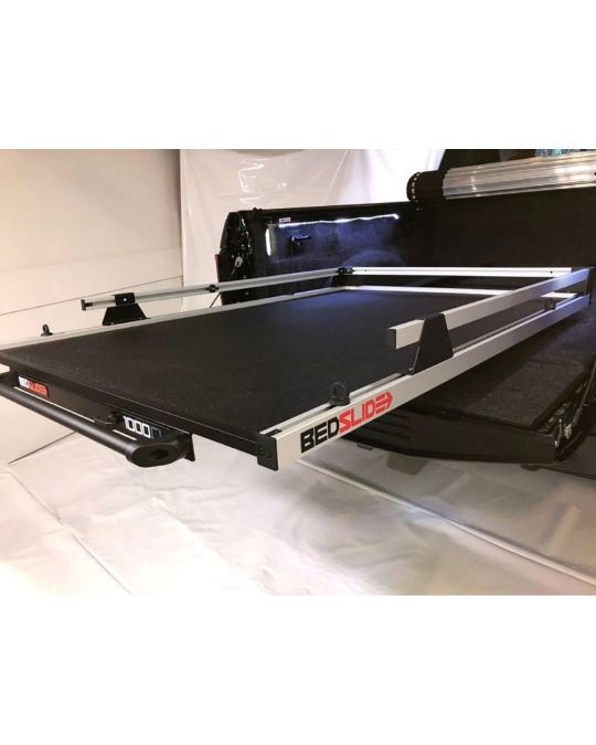 Ford Bed Slide - 6.5' Bed