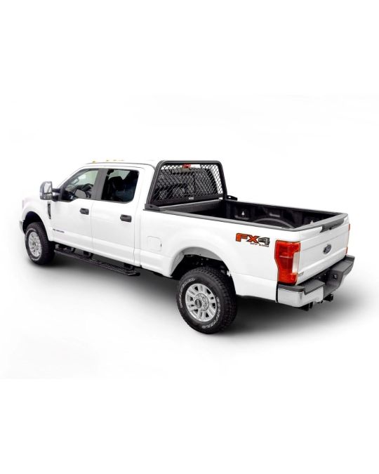 Ford Cab Protector - Boss