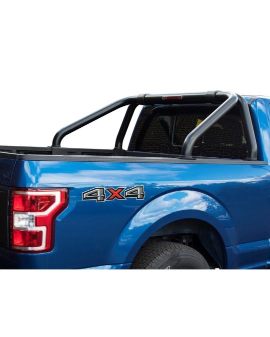 Ford Sport Bar - Black Powdercoat