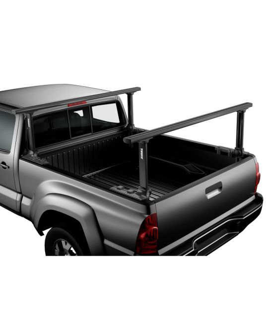 Ford Ladder Rack - Black