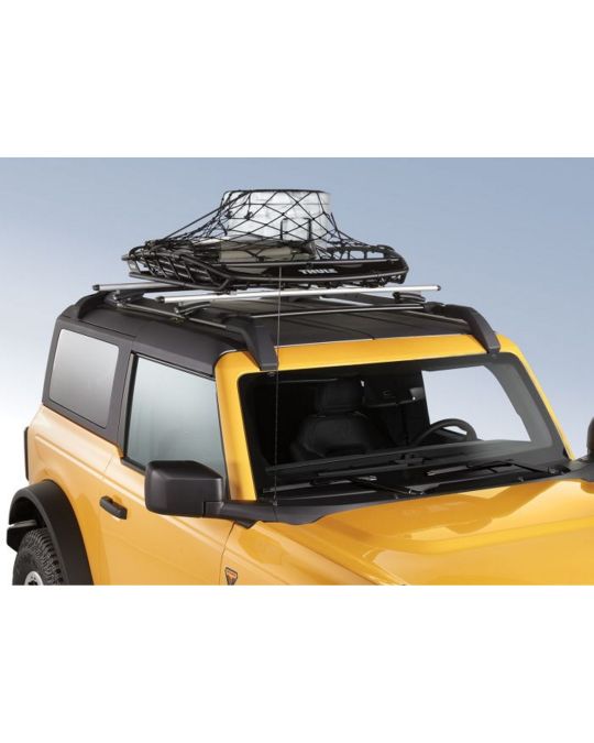 Ford Cargo Basket By Thule With Net