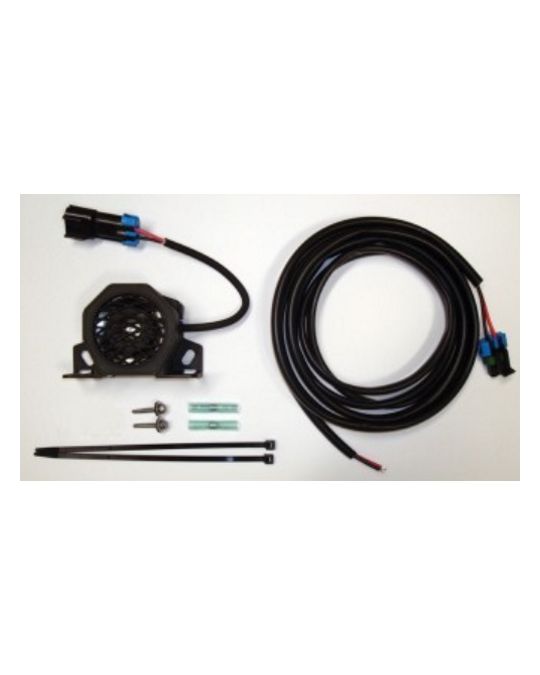 Ford Backup Alarm By ECCO