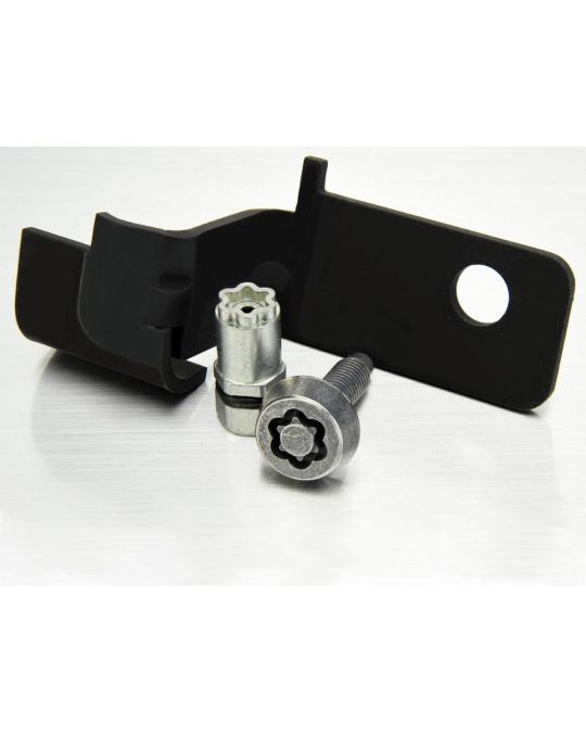 Ford Tailgate Lock By McGard