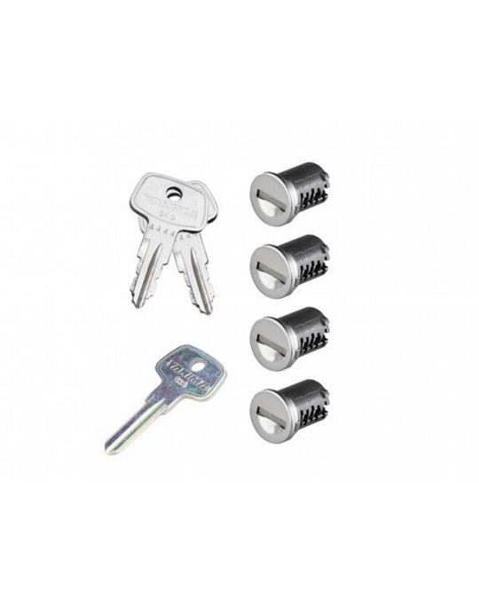 Ford Single Key System SKS Lock Kit By Yakima